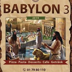 Restaurant Babylon 1030, Wien Öffnungszeiten
