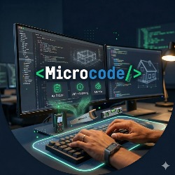 Microcode, Ungenach Öffnungszeiten