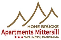 ***Aparthotel Hohe Brücke, Mittersill Öffnungszeiten