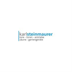 Karl Steinmaurer Tore - Türen - Antriebe, Sattledt Öffnungszeiten