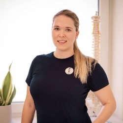 Physiotherapie Carina Platner, Wels Öffnungszeiten