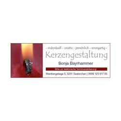 Bayrhammer Sonja Kerzen, Seekirchen am Wallersee Öffnungszeiten