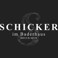 Schicker im Baderhaus, Bruck an der Mur Öffnungszeiten