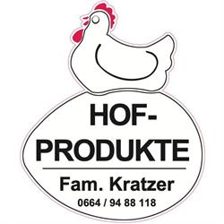 Hofprodukte Fam. Kratzer, Hartl Öffnungszeiten
