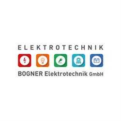 Bogner Elektrotechnik GmbH, Eisenstadt Öffnungszeiten