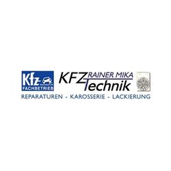 Rainer Mika Meisterwerkstatt, Günselsdorf Öffnungszeiten