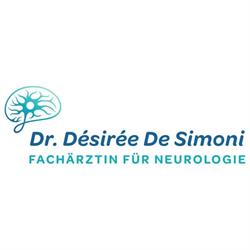 Dr. Désirée De Simoni | Neurologe Wien, Öffnungszeiten
