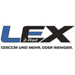 2-Rad Lex, Preding Öffnungszeiten