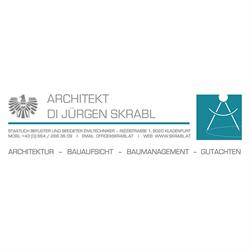 Architekt DI Jürgen Skrabl, Klagenfurt am Wörthersee Öffnungszeiten
