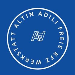 KFZ Altin Adili, Wien Öffnungszeiten