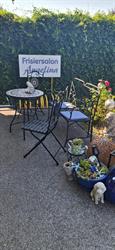 Frisiersalon ANGELINA - Niggas, Hitzendorf Öffnungszeiten