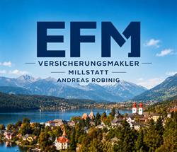 Andreas Robinig GmbH I EFM Millstatt, Öffnungszeiten