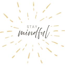 Stay Mindful - Simone Daxl, Volders Öffnungszeiten