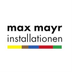 Max Mayr Installation, Pernersdorf Öffnungszeiten