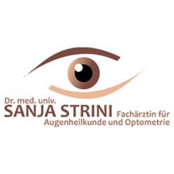 Dr.med.univ. Sanja Strini, Graz Öffnungszeiten