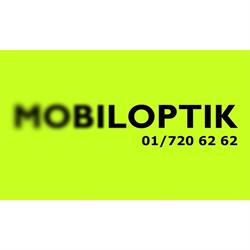 MOBILOPTIK Podpera, Wien Öffnungszeiten