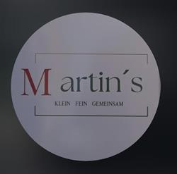 Martin's, Wien Öffnungszeiten