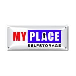 MyPlace - SelfStorage | Brigittenau, Wien Öffnungszeiten