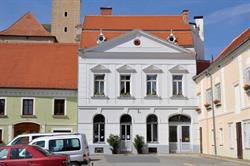 Alte Seifensiederei Villa, Pulkau Öffnungszeiten