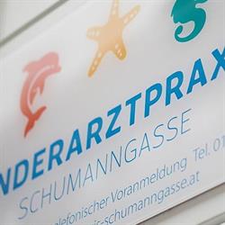 Kinderarztpraxis Schumanngasse, Wien Öffnungszeiten