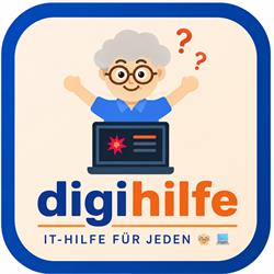 digihilfe - Simon Beiser, Dornbirn Öffnungszeiten