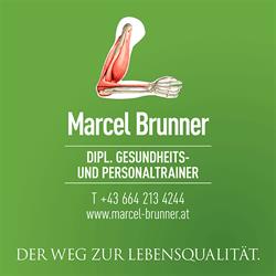 Gesundheits- und Personaltrainer Marcel Brunner, Höchst Öffnungszeiten
