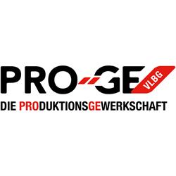 Gewerkschaft PRO-GE, Landesorganisation Vorarlberg, Bregenz Öffnungszeiten