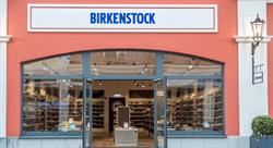 BIRKENSTOCK OUTLET, Parndorf Öffnungszeiten